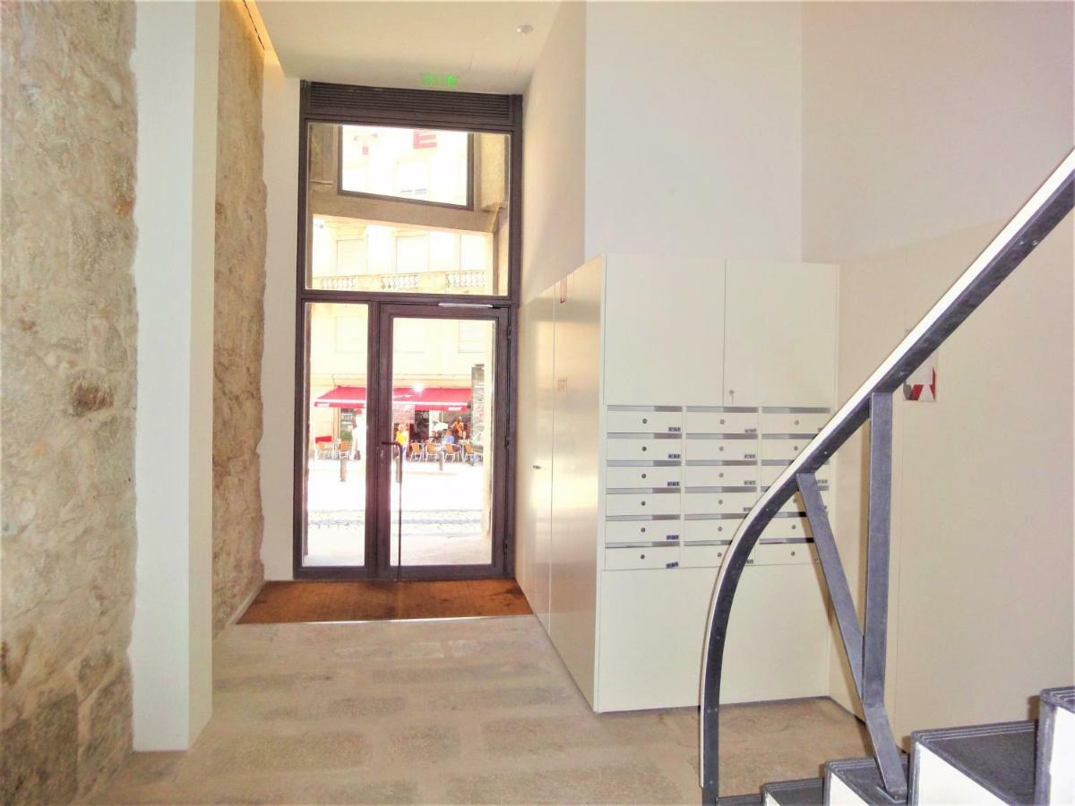 Porto Sunny Terrace Almada Apartman Kültér fotó
